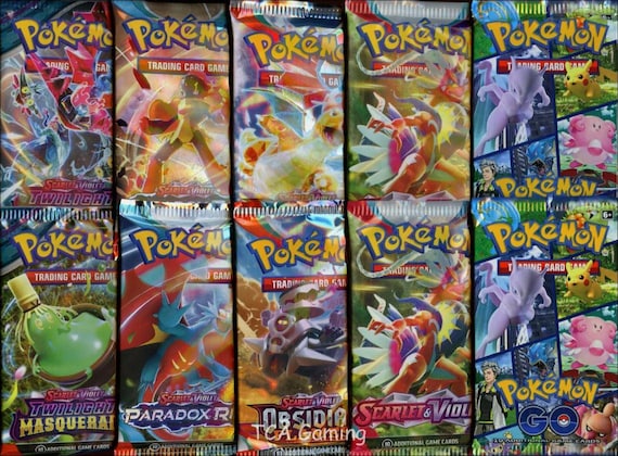 pokemon booster box 2010 Pokemon 151 Gathering Slim Booster Box (Chinese)