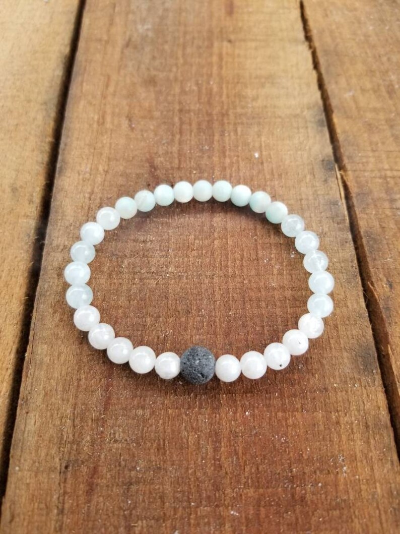 Water Element Bracelet Zodiac Water Bracelet Etsy