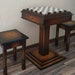 see more listings in the Wooden CHESS Tables section