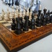 see more listings in the Wooden CHESS sets  section