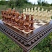 see more listings in the Wooden CHESS sets  section