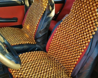 Beaded seat 2024 covers for trucks