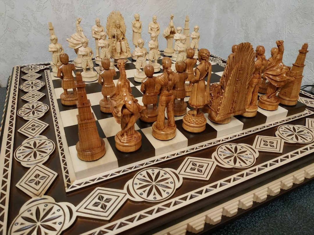 Chess: World elite battle rising stars in Isle of Man