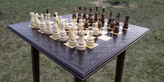 Practicing Chess Puzzles on a Smart Chessboard : r/chess