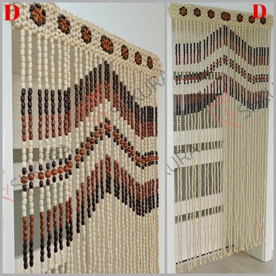 beaded door curtains amazon