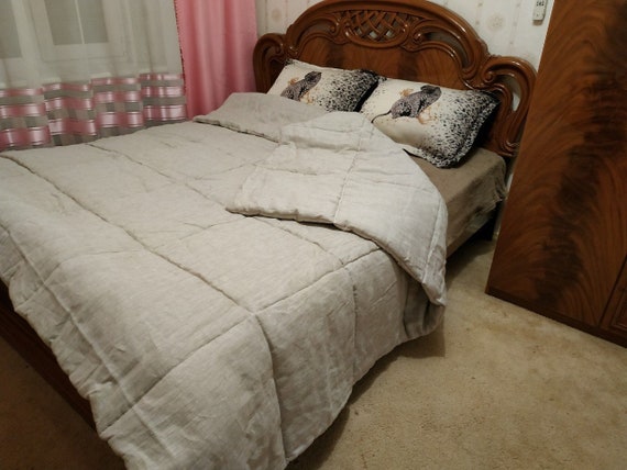 organic kids blanket