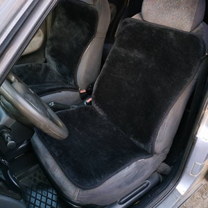 Car seat wool cover - .de