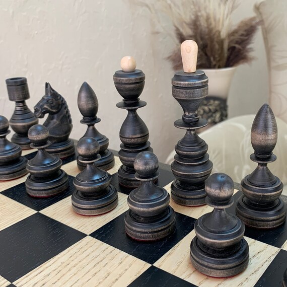 Classic Games Deluxe Chess