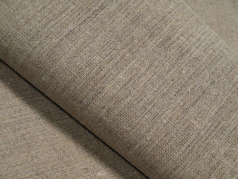 86 x 2 yards Unprimed Folded BLESS LINEN Artist/'s Professional 100/% Linen Canvas