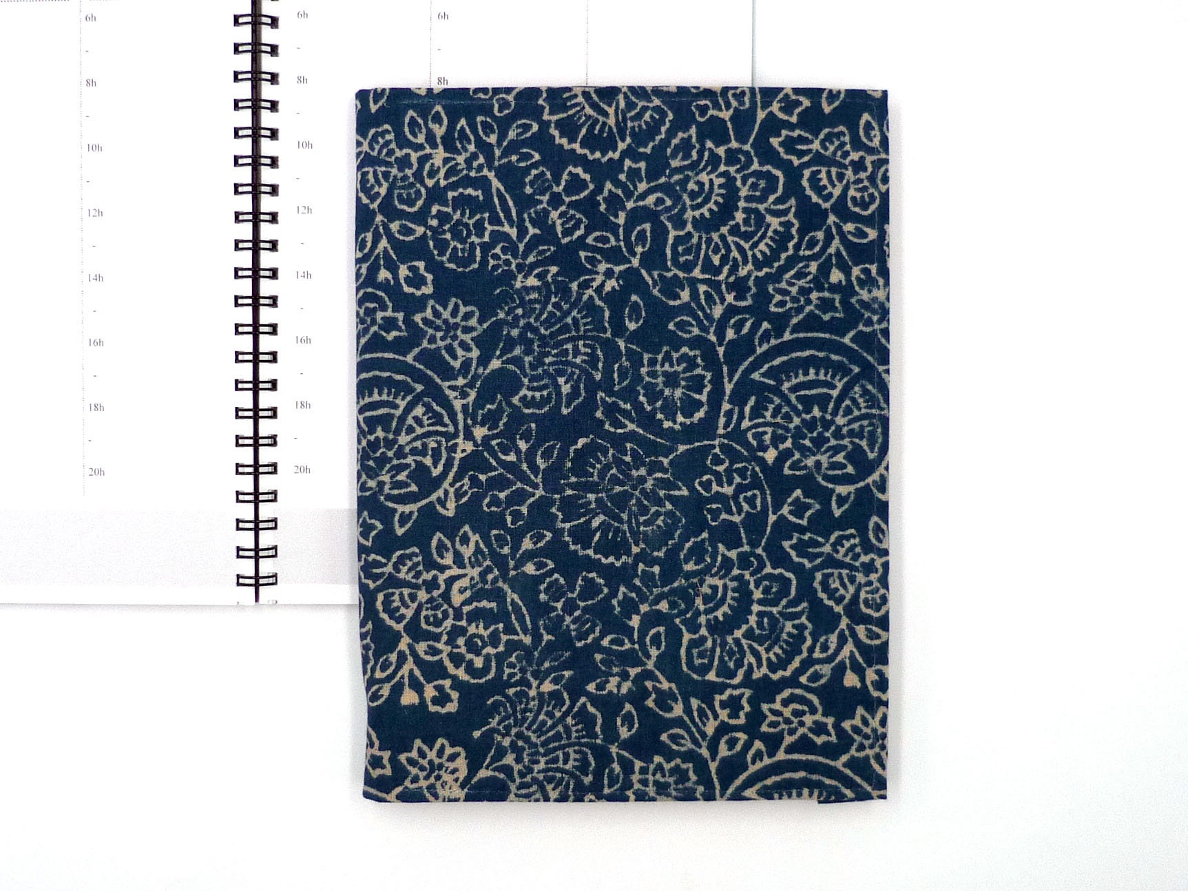 Libro de recetas para escribir en tus propias recetas, cuaderno de recetas  en blanco con pestañas para amantes de la cocina familiar, organizador de
