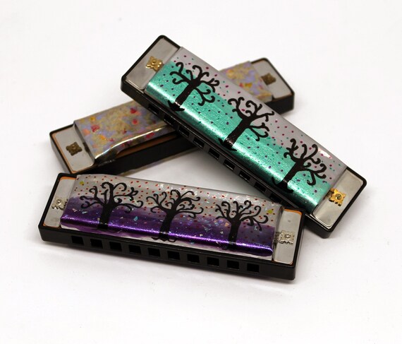 Hand harmonica sale