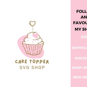 80 Years Loved SVG 80th Birthday SVG 80th Anniversary SVG Cake Topper ...