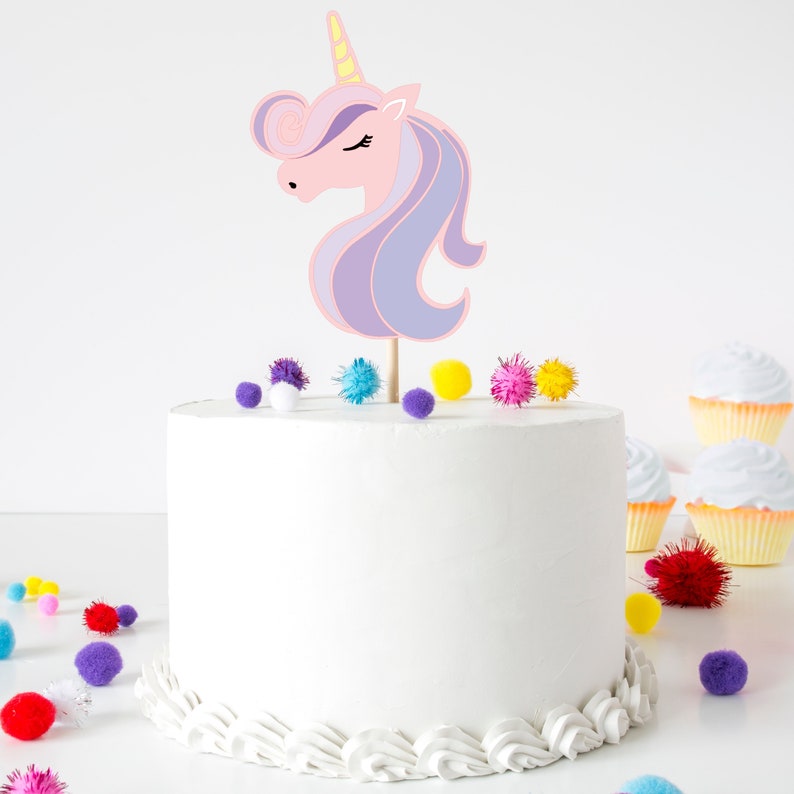 Free Free Unicorn Topper Svg 843 SVG PNG EPS DXF File