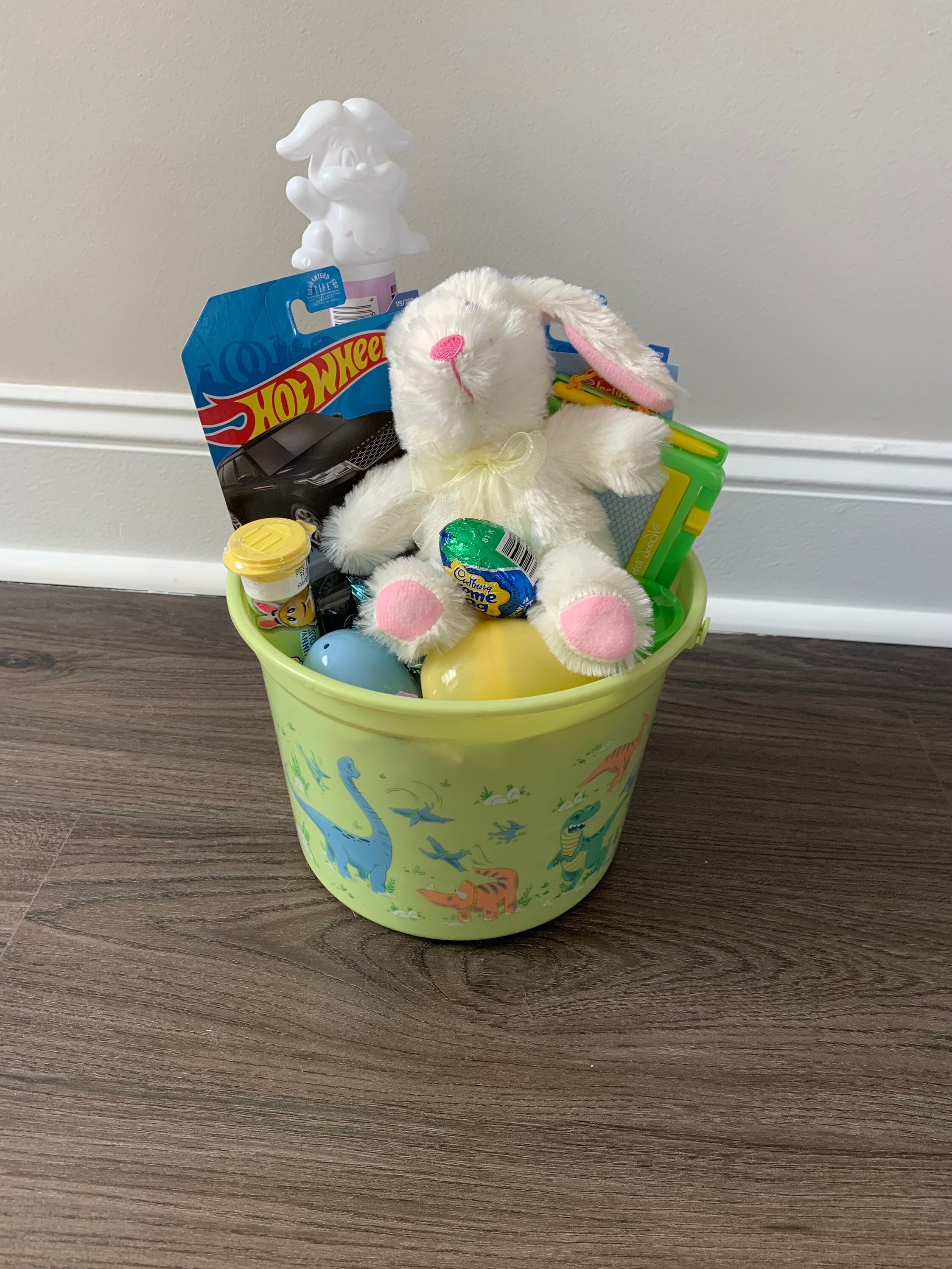 Large Easter Basket Etsy