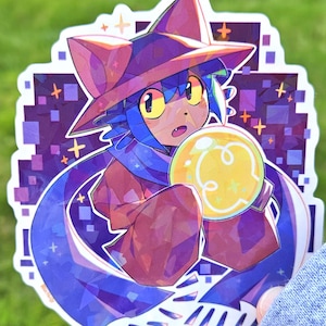 Oneshot niko - Etsy 日本
