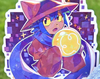 Niko Vacuum Spinning Standee - Etsy