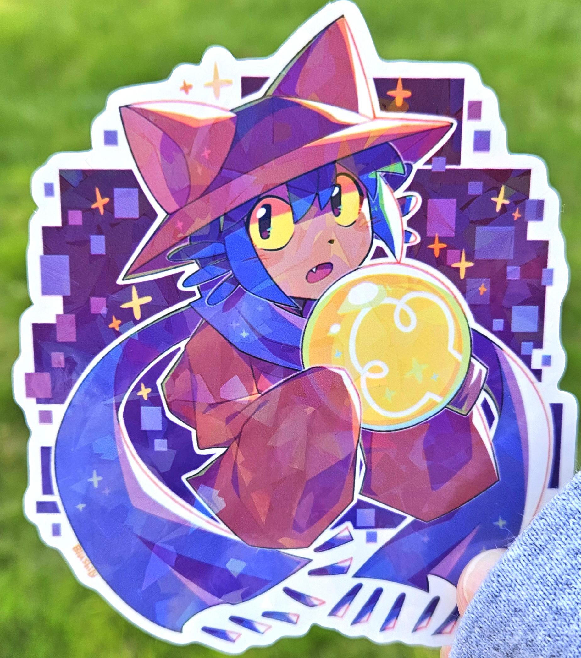 Oneshot niko - Etsy 日本