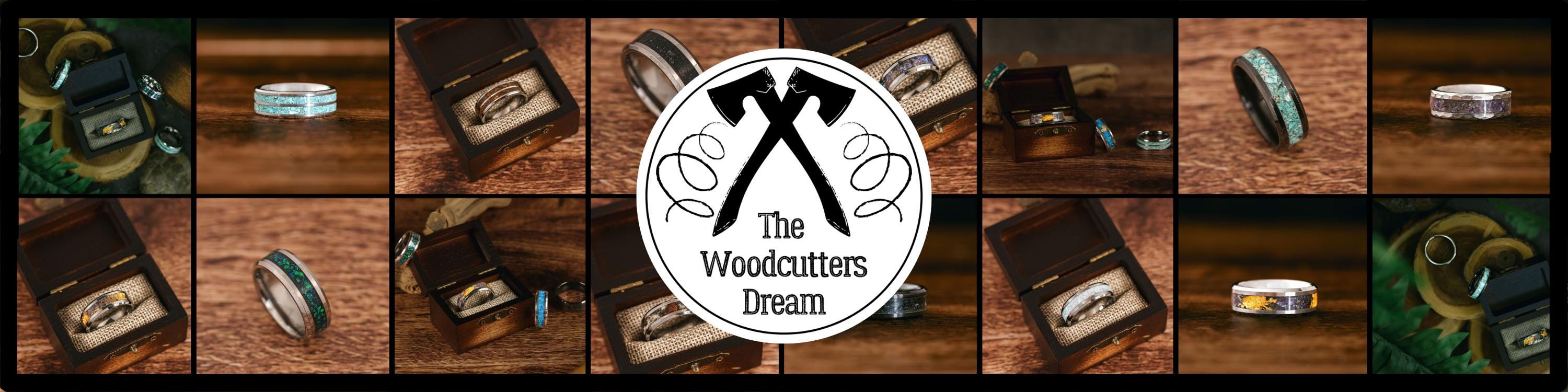 TheWoodcuttersDream - Etsy