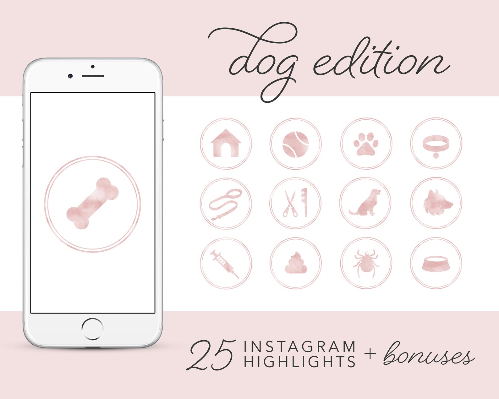 dog instagram highlight cover pink dog instagram highlight cover pink