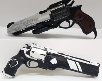 hawkmoon 3d print hawkmoon
