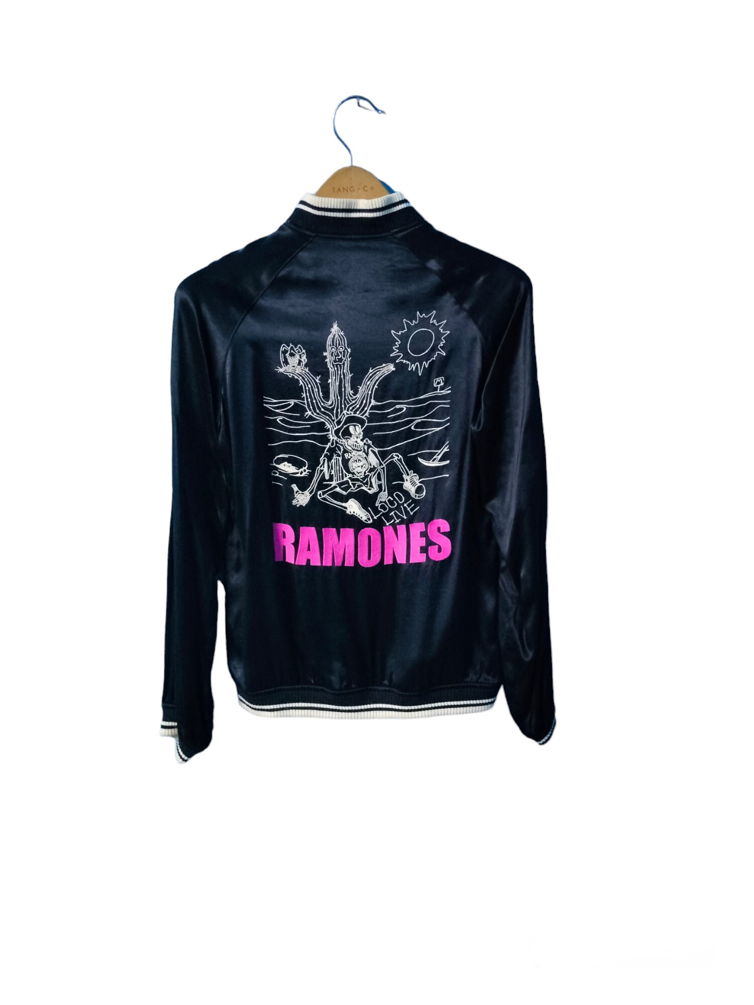 Hysteric Glamour Ramones - Etsy Hysteric Glamour Ramones - Etsy