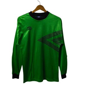 Umbro Long Sleeve - Etsy