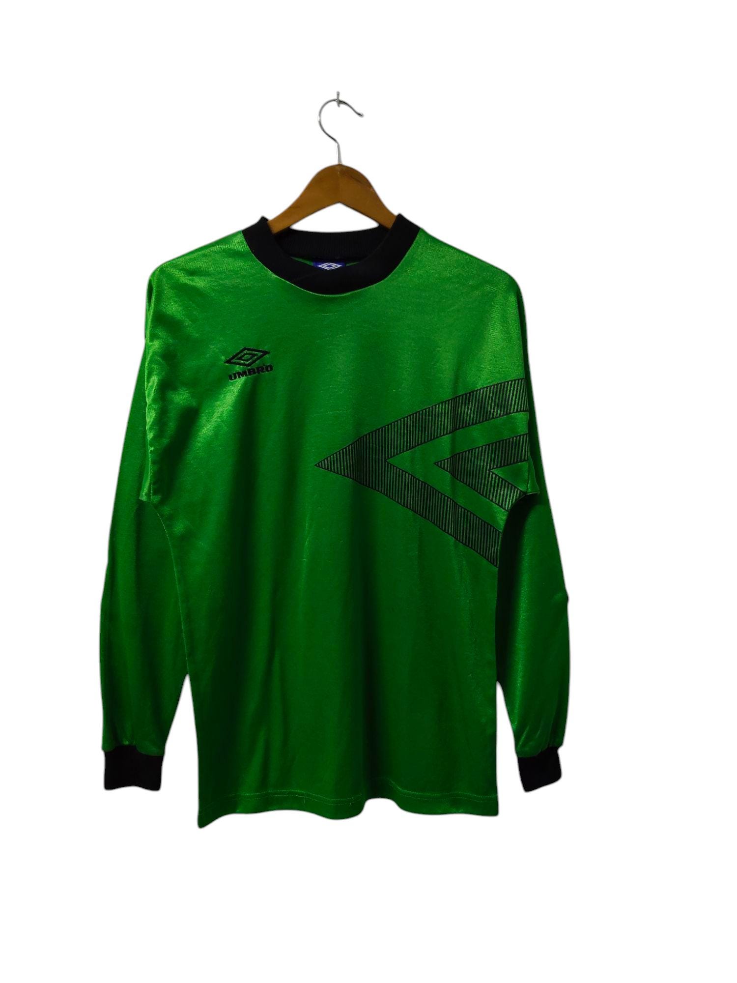 Umbro Long Sleeve - Etsy Umbro Long Sleeve - Etsy