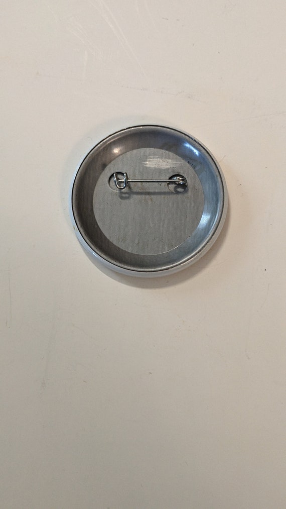 80s DO IT with INTUIT Button Pinback Tech History… - image 4