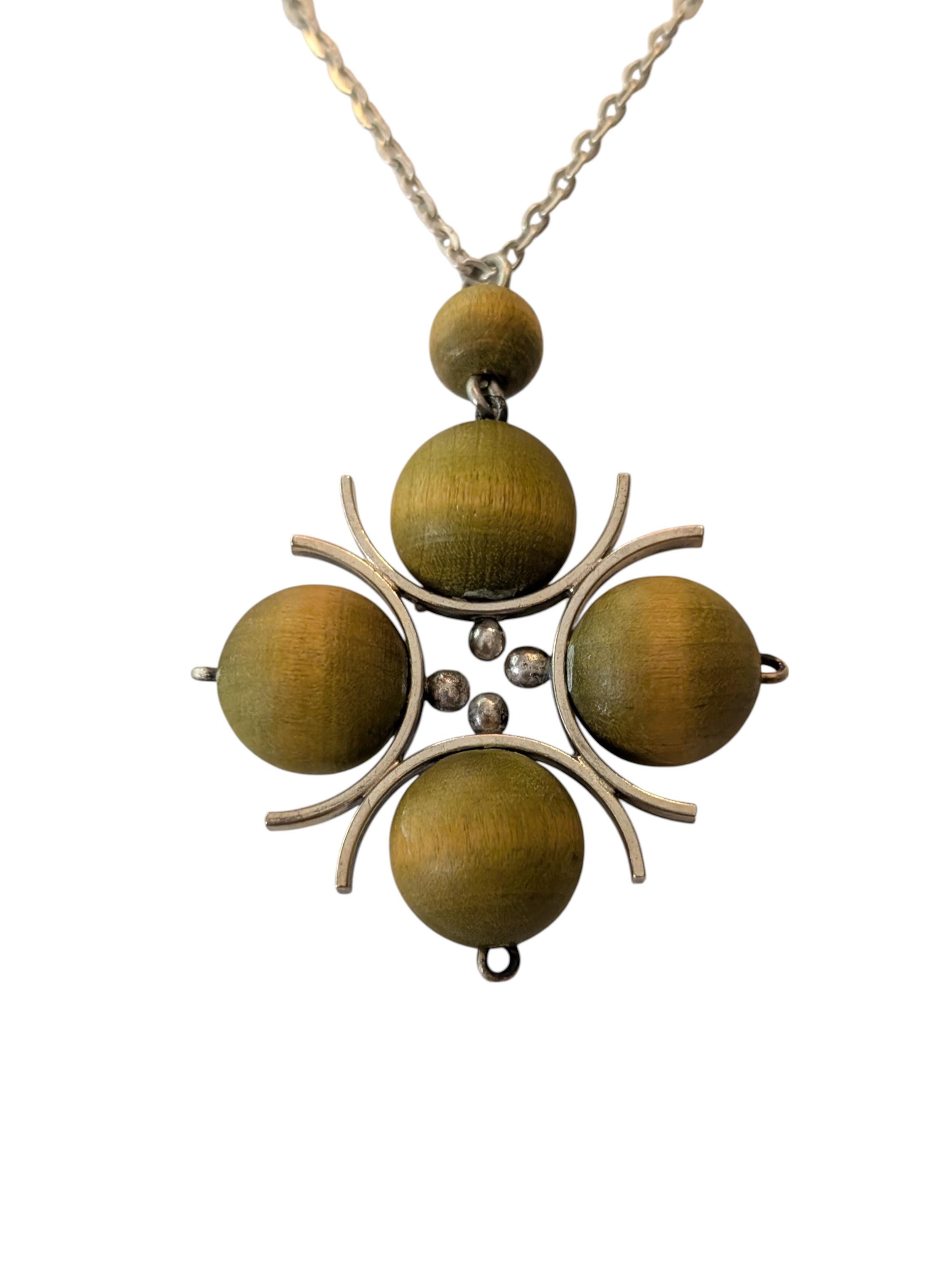Aarikka jewelry - Etsy 日本