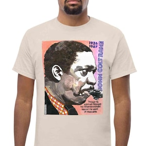 John Coltrane T-Shirt