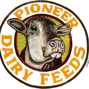 Cow T-Shirt