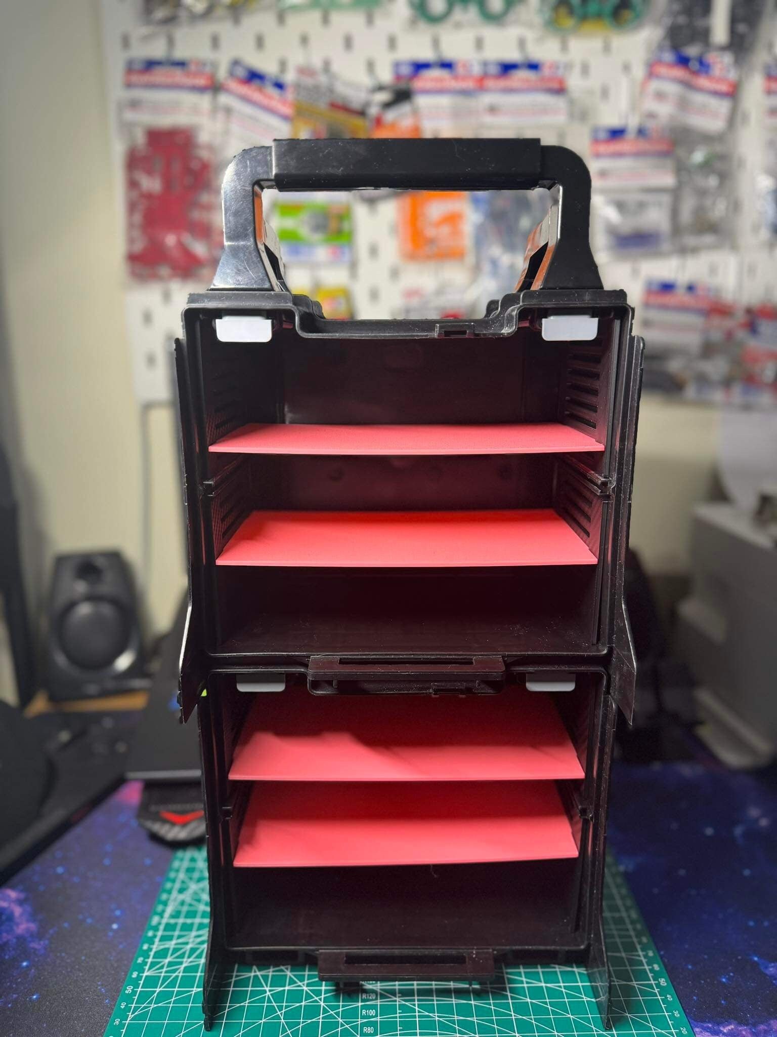 Tamiya Pit Box Separator - Etsy
