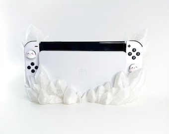 Crystal Switch Dock