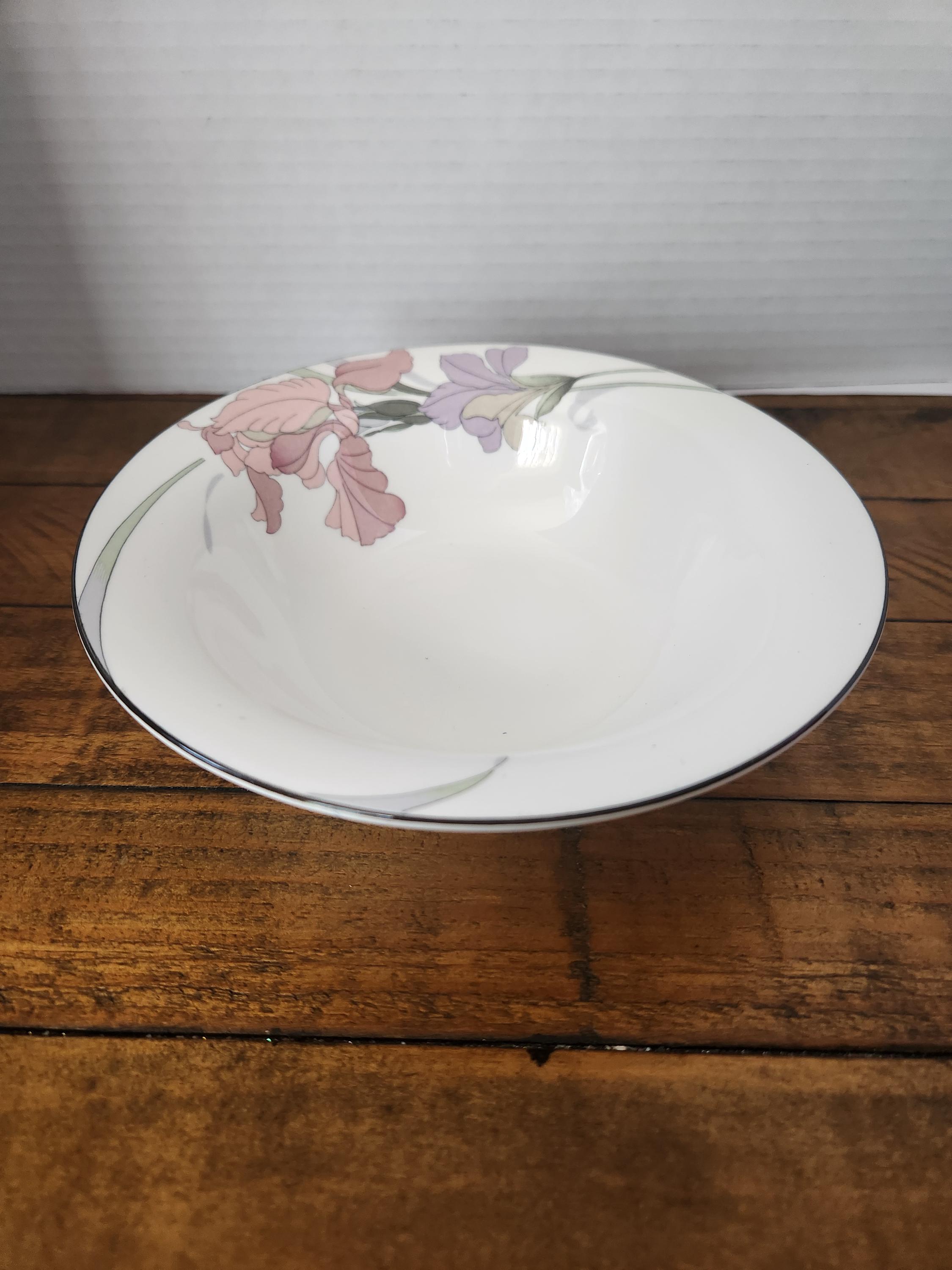 Noritake - Noritake New Decade ディナープレートx5枚セット Noritake New Decade - Etsy