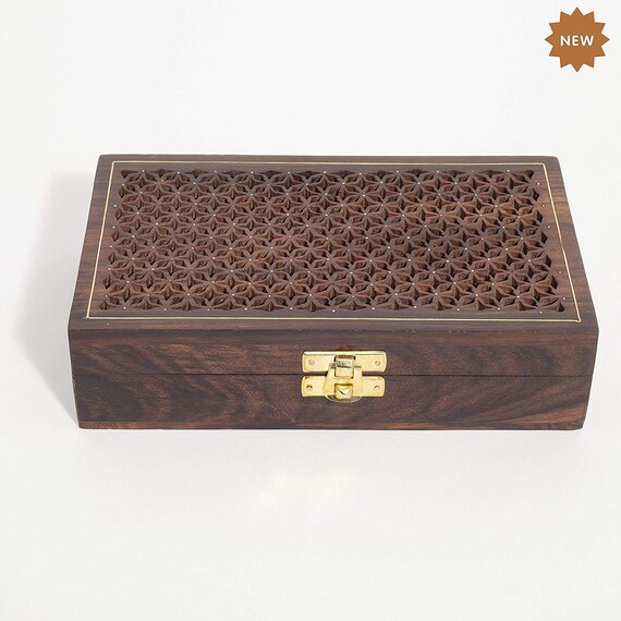 decorative jewelry box
