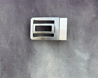 35mm buckle for belts .Pin Buckle