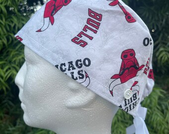 Nba Surgical Hats - Etsy