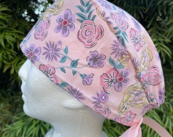 Rapunzel Winter Hat | Etsy