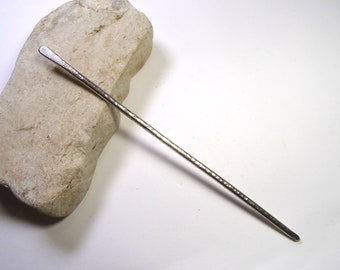 Forcine per capelli, realizzate in alpaca, argento nuovo, fatte a mano, gioielli per capelli, accessori per capelli, idea regalo!!!