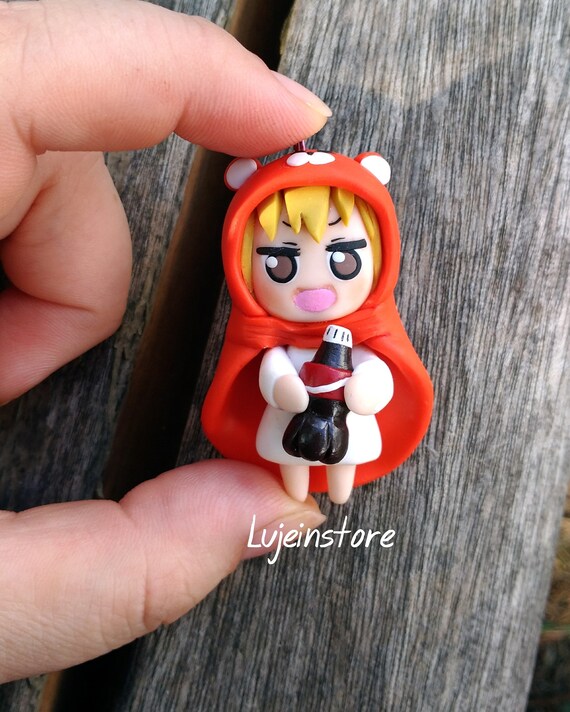 Umaru Chan Is My Spirit Animal Xd Anime Amino