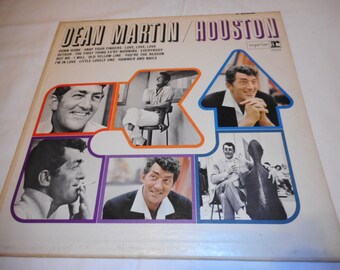 Dean Martin Etsy