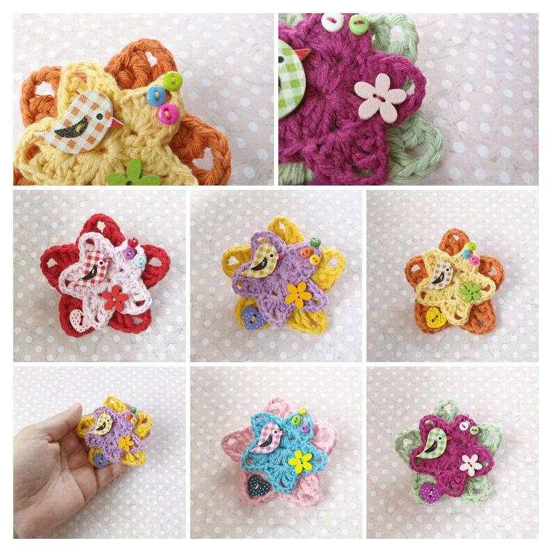 Un tama/ño Nappy Pins Beautiful Beginnings