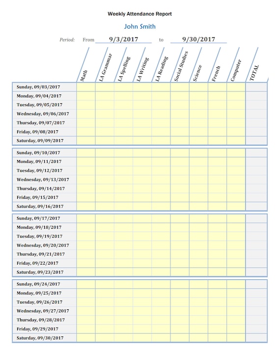 homeschool-attendance-tracker-editable-printable-ms-etsy
