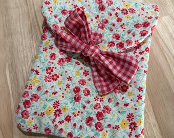 Funda para Kindle/lector electrónico con lazo