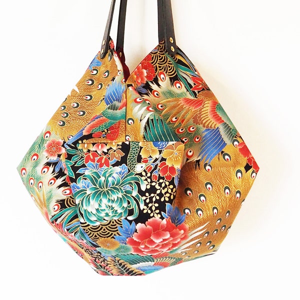 Sac cabas Japonais