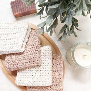 CROCHET PATTERN