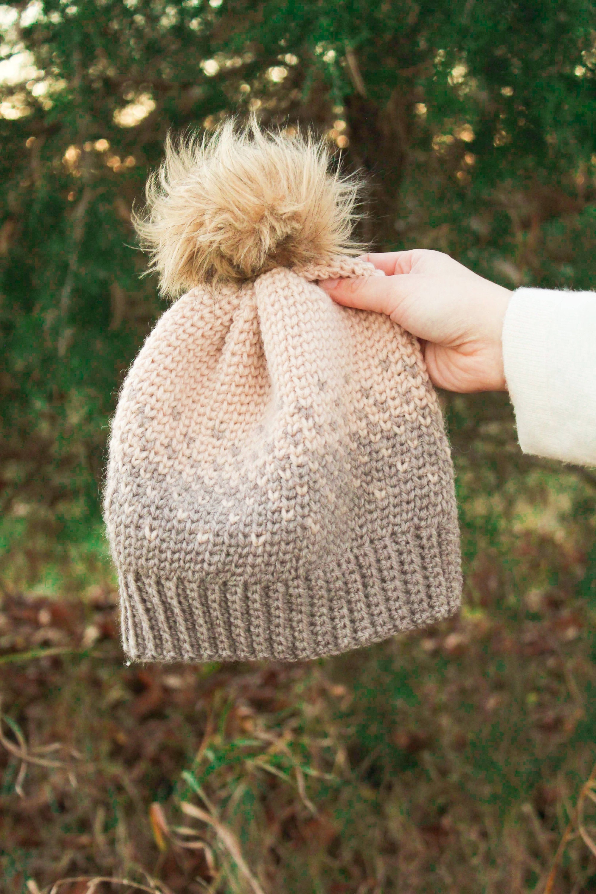 Fair Isle Beanie - Etsy Fair Isle Beanie - Etsy