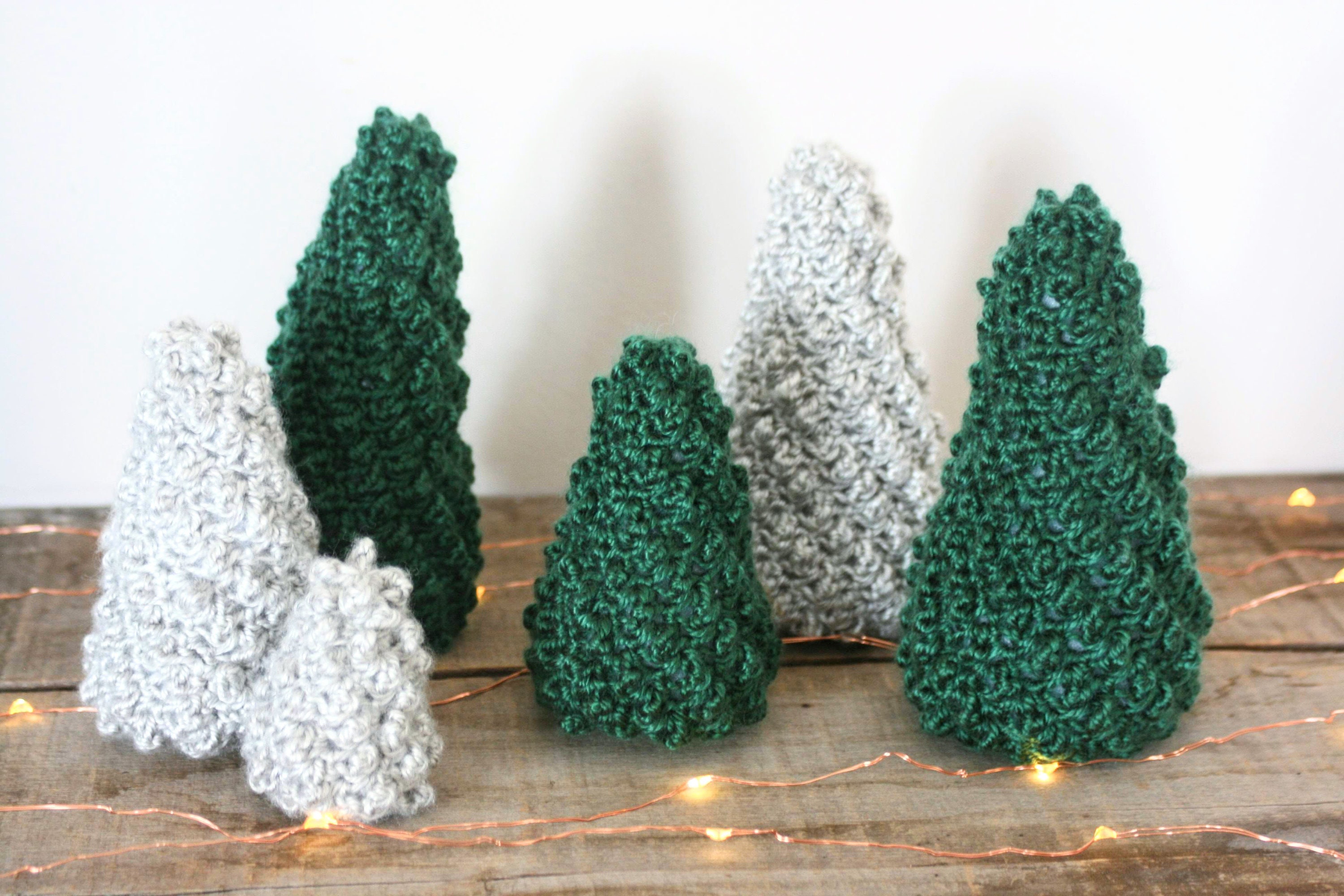 Simply Crochet Christmas 2022 Usa Crochet Pattern / Crochet Christmas Tree Pattern / Crochet | Etsy Israel