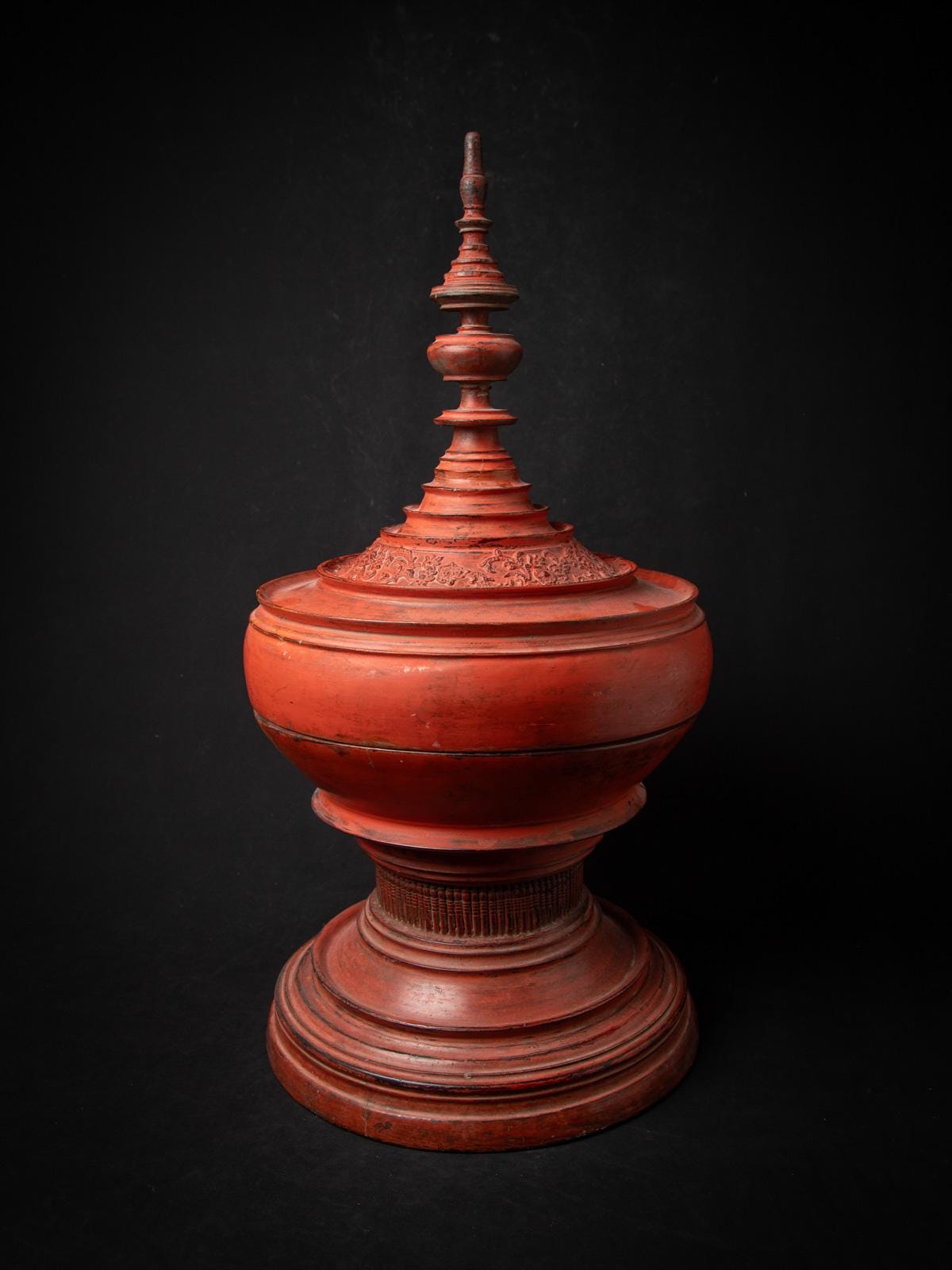 ミャンマー　木彫像　木製　木彫り Burmese wood carving - Etsy 日本