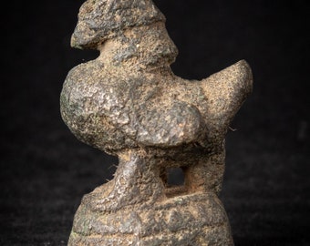 Antique品、メコン川の骨董品、オピウムウエイト、超大型、分銅、ミャンマー ミャンマー）opium weight 一式（19世紀前半） | nokiのブログ